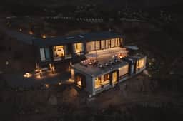 Kasa Kefi, Luxury Villa Among Vineyards, Valle de Guadalupe - Image 2