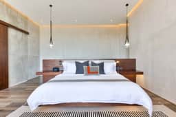 Kasa Kefi, Luxury Villa Among Vineyards, Valle de Guadalupe - Image 4