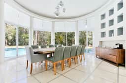 Villa Aqua- Private Luxury Villa with Full Service - Image 5