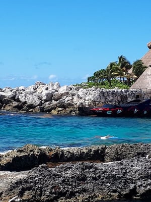 Playa del Carmen
