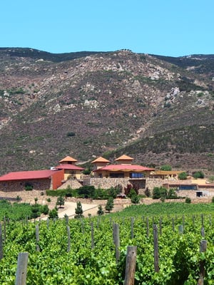 Baja California