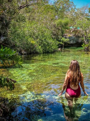 Riviera Maya