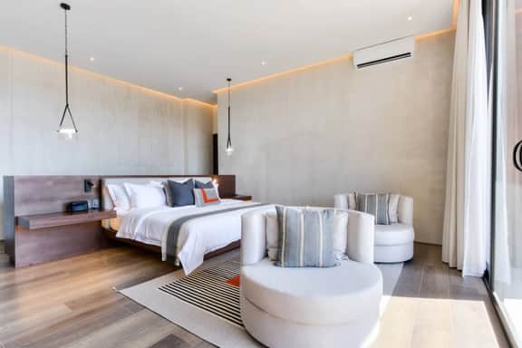 Kasa Kefi, Luxury Villa Among Vineyards, Valle de Guadalupe - Image 3