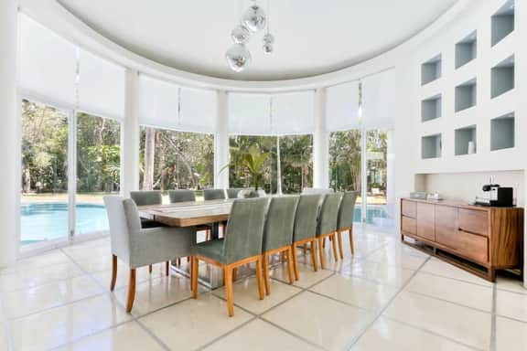 Villa Aqua- Private Luxury Villa with Full Service - Image 5