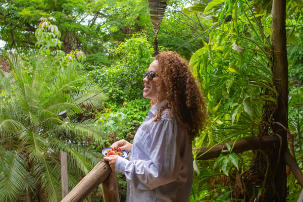 Wellness Experiences