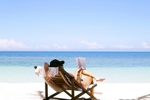 Reservations & Booking