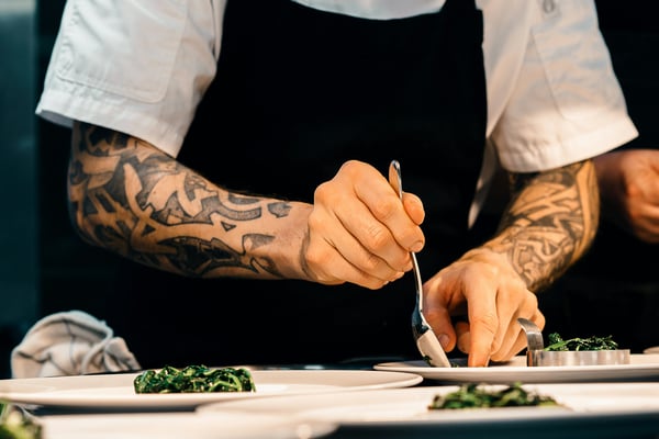 Private Chefs & Dining