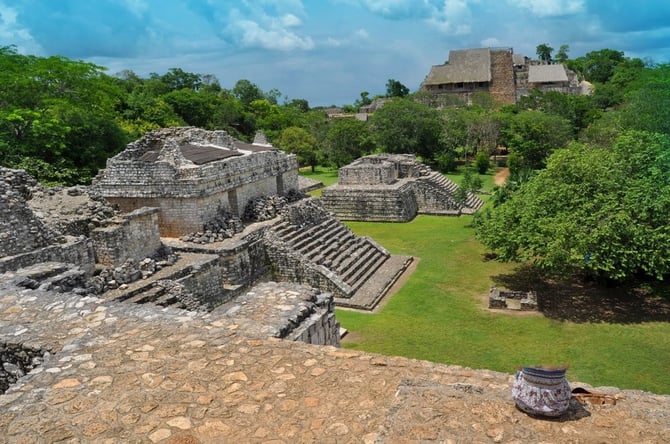 Top 10 Archaeological Sites in Playa del Carmen: A Journey Through Ancient Mayan History