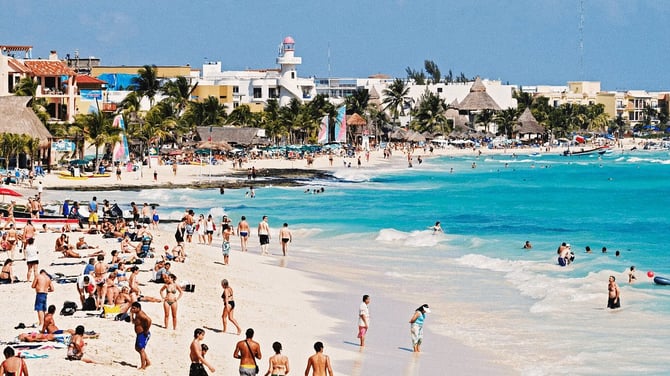 10 Things to Do in Playa del Carmen: Your Ultimate Guide to the Riviera Maya