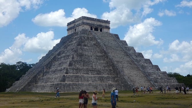Culture & Archeology
