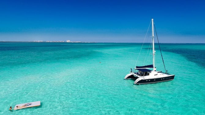 Sailing & Catamaran Trips