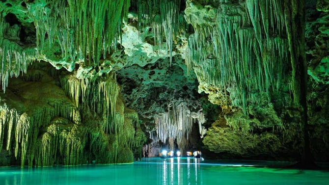 RIO Secreto
