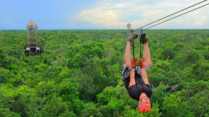 THE Jungle Mayan Expedition (Alltournative)
