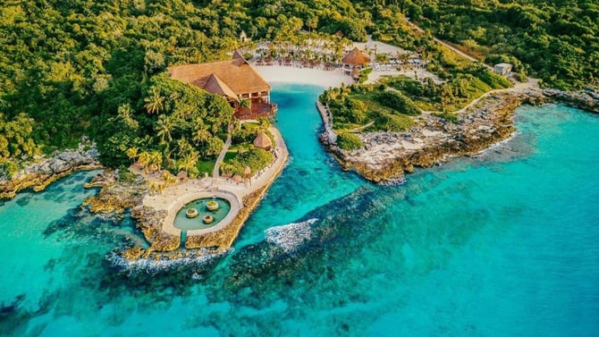 Xcaret