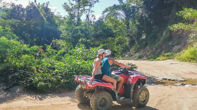 Atv's