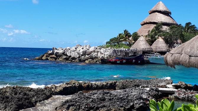 10 Must-See Attractions in Playa del Carmen: A Vibrant Slice of the Riviera Maya