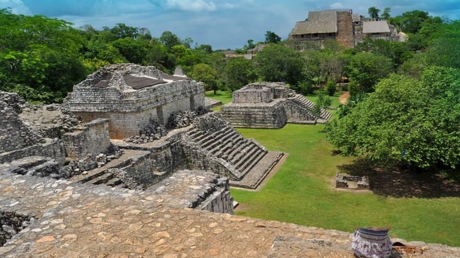 Top 10 Archaeological Sites in Playa del Carmen: A Journey Through Ancient Mayan History