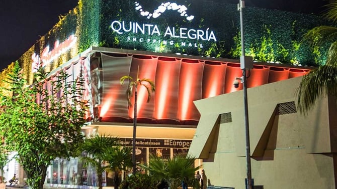 Quinta Alegria