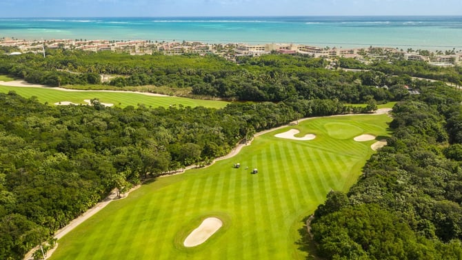 MOON SPA & GOLF CLUB