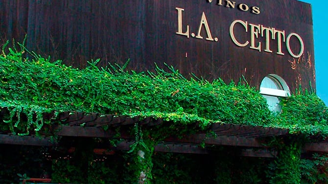 L.a. Cetto Boutique
