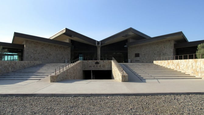 Museum of the Vine and Wine