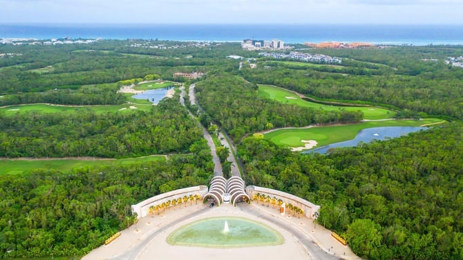 GRAN Coyote GOLF