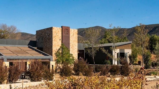 Casa Magoni